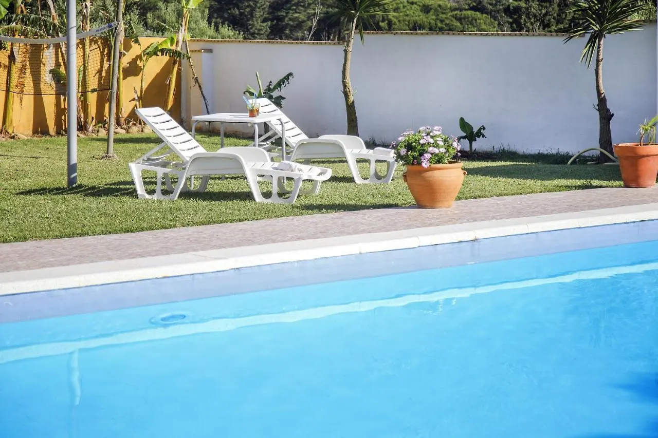 Los Paraisos 2 Conil De La Frontera 0*,  Spain