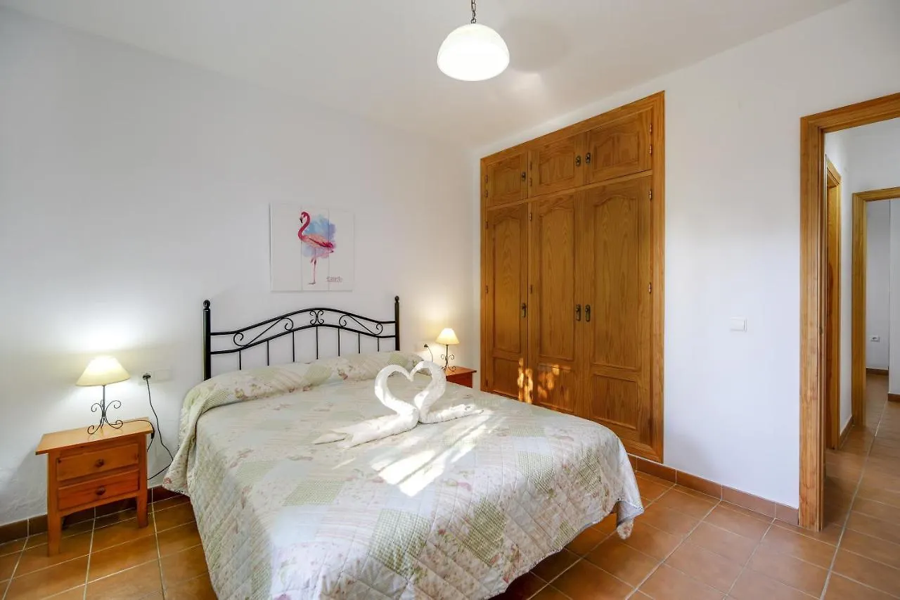 Los Paraisos 2 Conil De La Frontera Holiday home