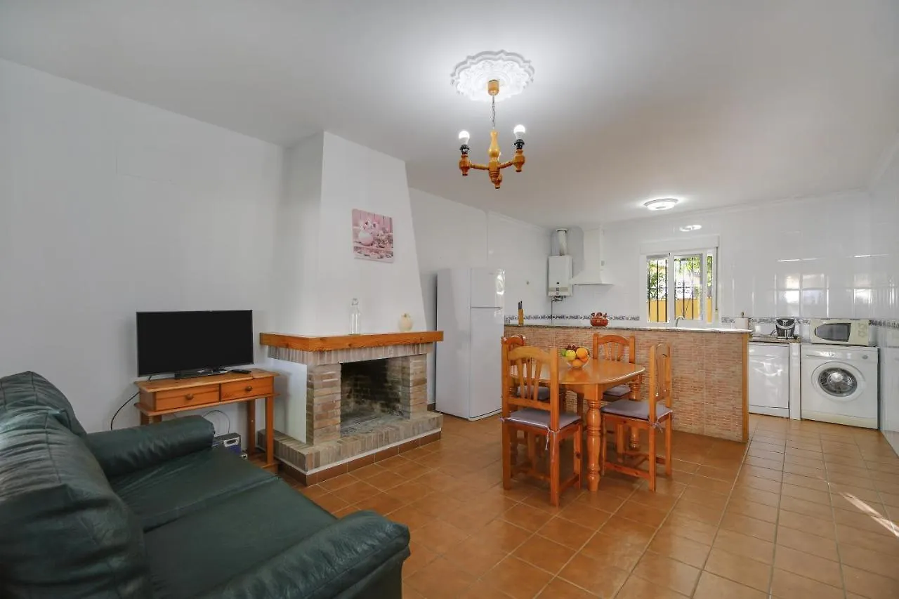 Los Paraisos 2 Conil De La Frontera Holiday home