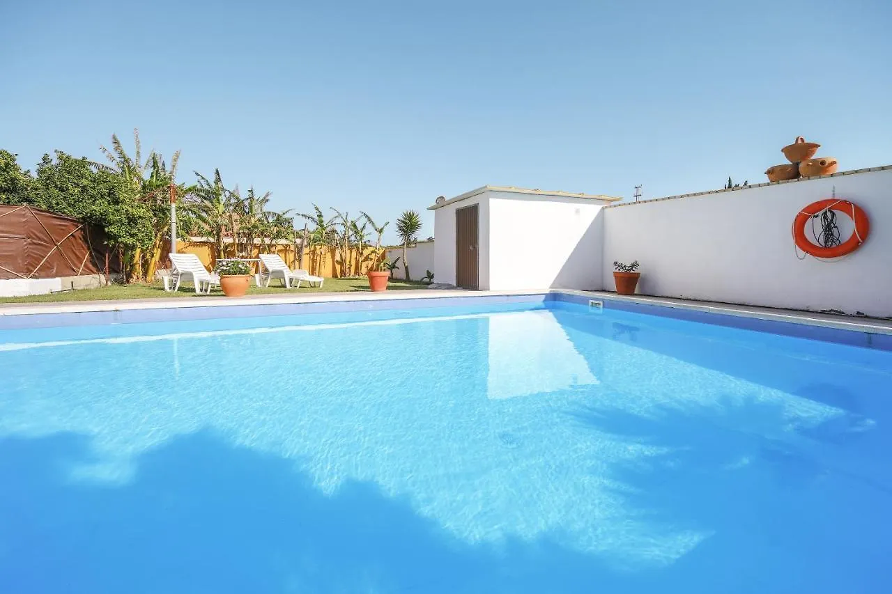 Holiday home Los Paraisos 2 Conil De La Frontera
