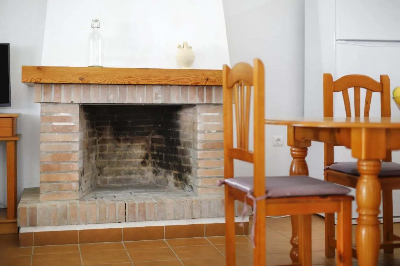 Casa de Férias Los Paraisos 2 Conil De La Frontera