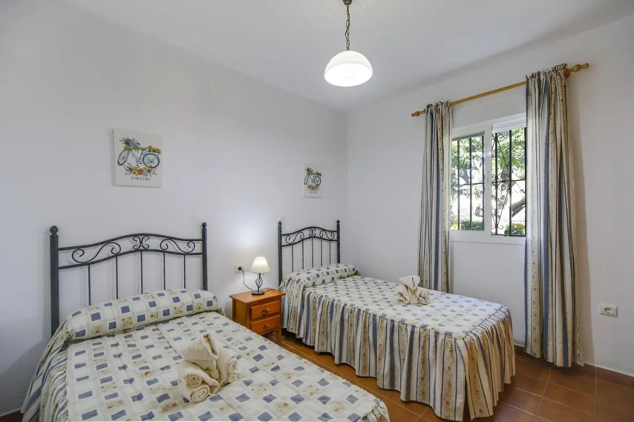 Casa de Férias Los Paraisos 2 Conil De La Frontera