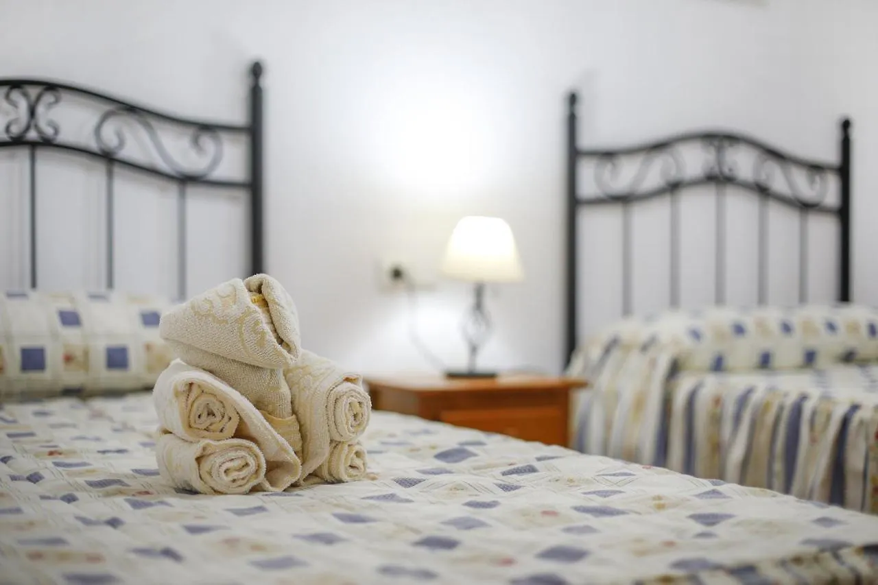 Holiday home Los Paraisos 2 Conil De La Frontera Spain