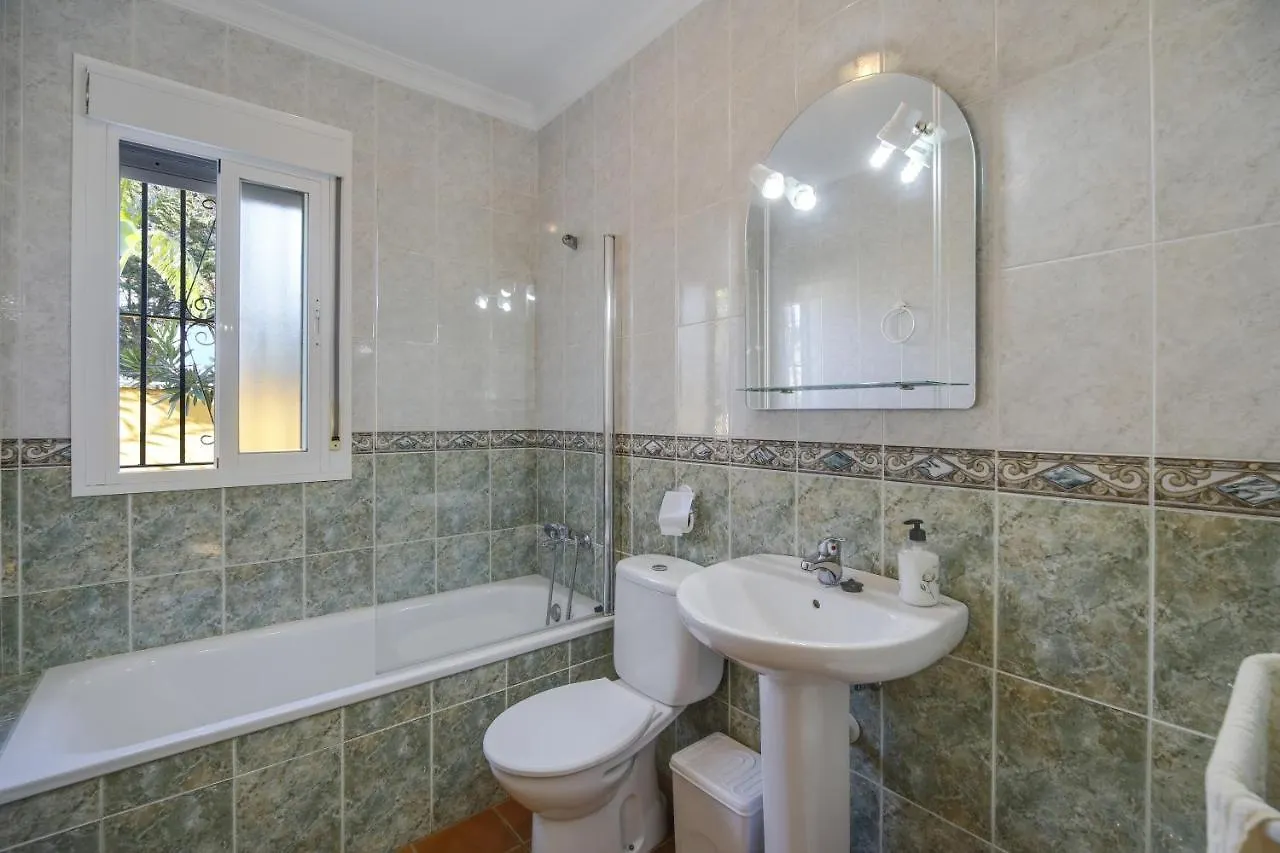 Los Paraisos 2 Conil De La Frontera Holiday home
